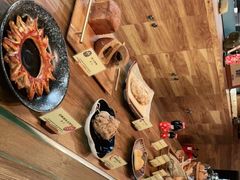 -Let's Taipei 非常烘焙(太古里店)