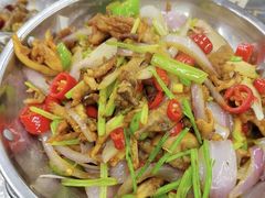 -小民大排档(光谷店)