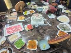 -麻辣因子滩羊火锅(世和广场店)