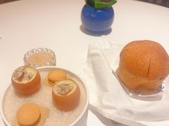 -AZUR聚(香格里拉饭店)