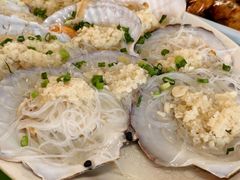 -盛港湾海鲜食府(黄沙店)