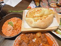 -卢布里西餐厅(总店)