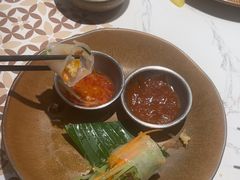 -芭札·Thai泰国餐厅(同和金铂天地店)