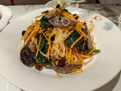 -马白开来特色羊排揪片子  (总店)