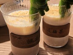 -沅江水·湖南家宴(南村万博长隆商圈店)
