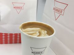 -Manner Coffee(芮欧百货店)