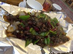 -下梅人家土菜馆(历史文化餐厅度假区店)