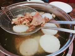 -八合里潮汕鲜牛肉火锅(深圳海岸城店)