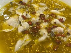 -蓉城小厨·四川味道(浙港国际店)