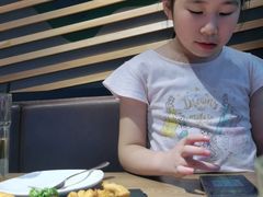 -棒约翰比萨·意面(古墩路店)