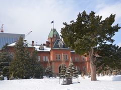 -北海道厅旧本厅舍(旧本庁舎)