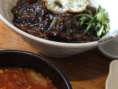 -紫霞门韩国料理烤肉(深南东路店)