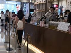 -眷茶(大卫城10楼店)