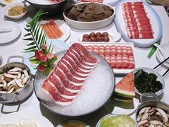 -凯鸽火锅城(五部迎宾东路店)