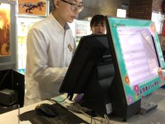 售票处-金太狼4k国际影城
