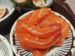 -渔舶汇蒸汽活海鲜·榴莲自助(领展中心城店)