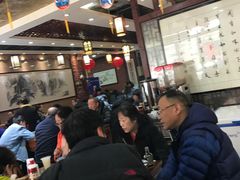 -老西安韩记三鲜煮馍(四府街店)