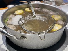 -汕头八合里海记牛肉店(清河店)