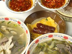 -陈记汤饭(水巷口店)