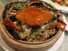 -桃源春晓中餐厅 TaoYuan Restaurant