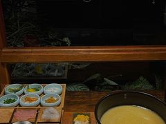 -银米·云南传统过桥米线(双廊黑金冠店)