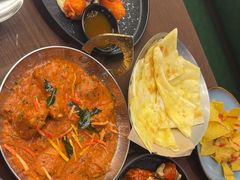 -Shantek象提南亚餐厅&西餐融合Bistro(淮海中路店)