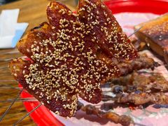 -北三老太太烧烤(人生一串上榜店)