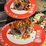 （西安）敲适合二人食的氛围感小店