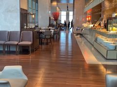 大堂-嘉定凯悦·咖啡厅