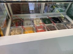 -椰力丫海南清补凉(上梅林店)