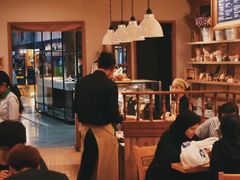 -After You Dessert Cafe(CENTRALWORLD)