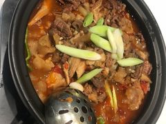 -楚鲜·汉正街一号(天河店)