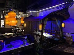 -绿茶餐厅(燕郊永旺店)