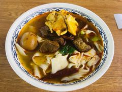 -皖佬板安徽牛肉板面(西站食宝街店)