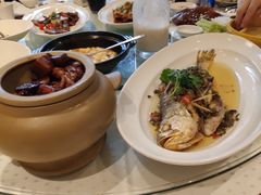 -上海小南国(仲盛世界商城店)