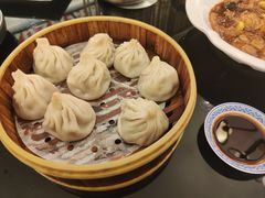 -三凤酒家·百年无锡菜(清扬茂业店)