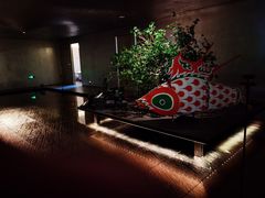 -隐溪茶馆(静安寺店)