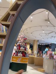 -奈尔宝·儿童乐园·亲子餐厅(星河湾店)