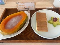 -雪梅月子中心(华侨城店)