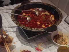 -蛙老爹·蜀香美蛙鱼头(王家湾店)