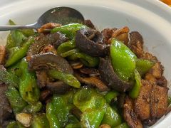 -小红鲸·海鲜餐厅(轸大路店)