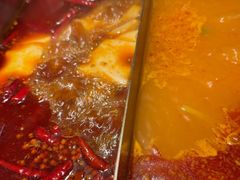 -五星桥原切肥牛火锅·30年专注好牛肉(湖塘店)