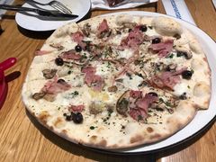 特级皇后披萨-玛尚诺Pizza&Bar(长泰广场店)