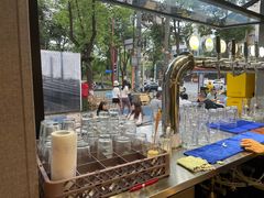 -微醺烤牛·炭火烧烤·精酿啤酒(东郊记忆店)