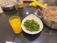 -蝎王府羊蝎子(北大地店)