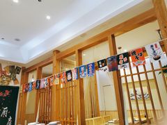 -林妈妈村·日式料理(宝山万达店)