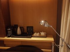 -深圳湾木棉花酒店
