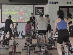 -Trainyard 炼·工场(中国国际贸易中心店)