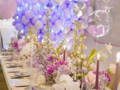 -InParty·游艇求婚策划生日派对布置(世纪大道店)