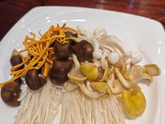 -御膳粥·牛乳粥底火锅·地道顺德菜(容桂店)